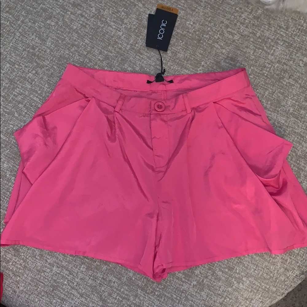 3 for 20$💥Iconic pink dress size 14